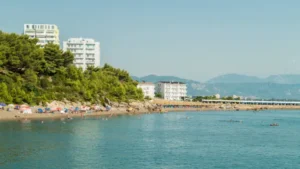 Buy weed in Shengjin