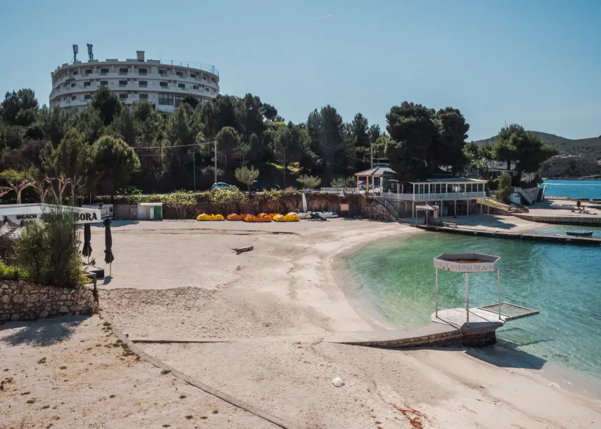 How to buy weed in Ksamil