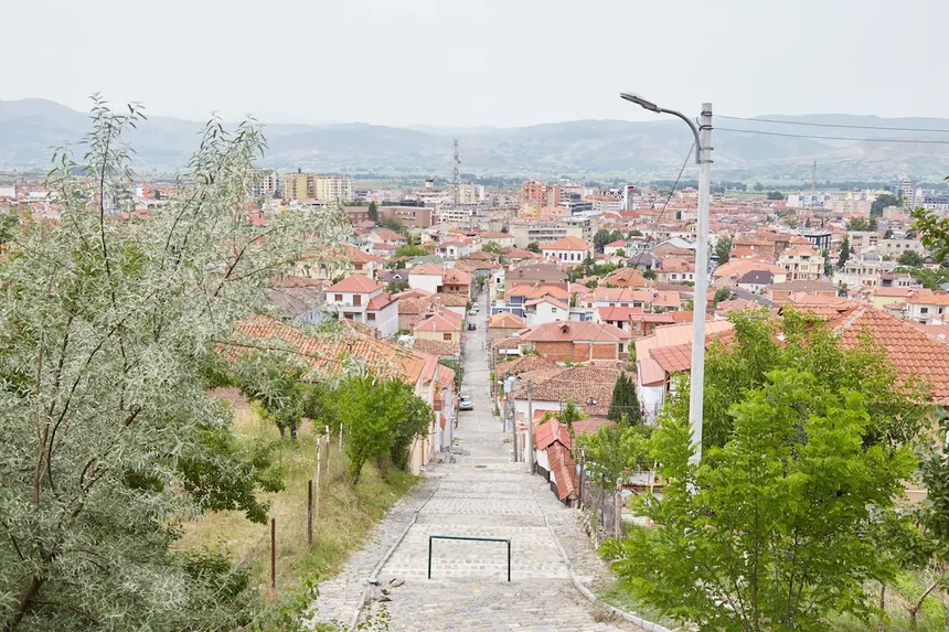Where to buy weed in Korçë
