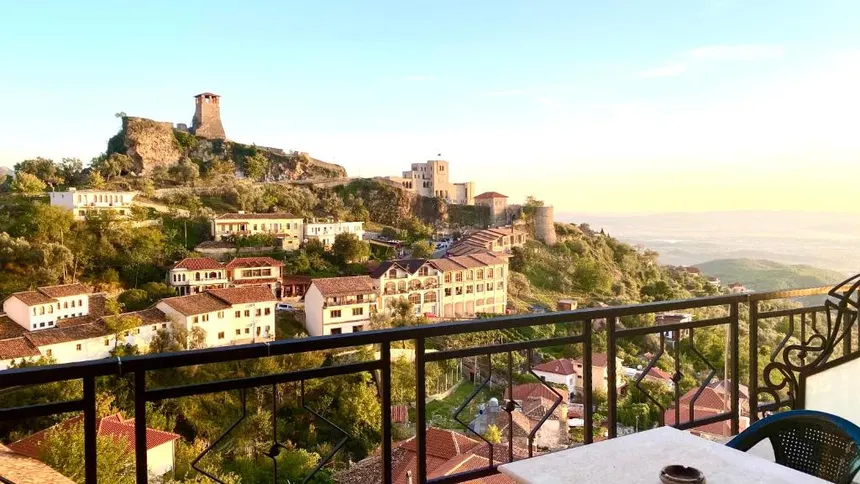 Buy weed in Krujë