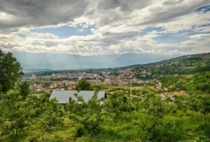 How to buy weed in Peshkopi