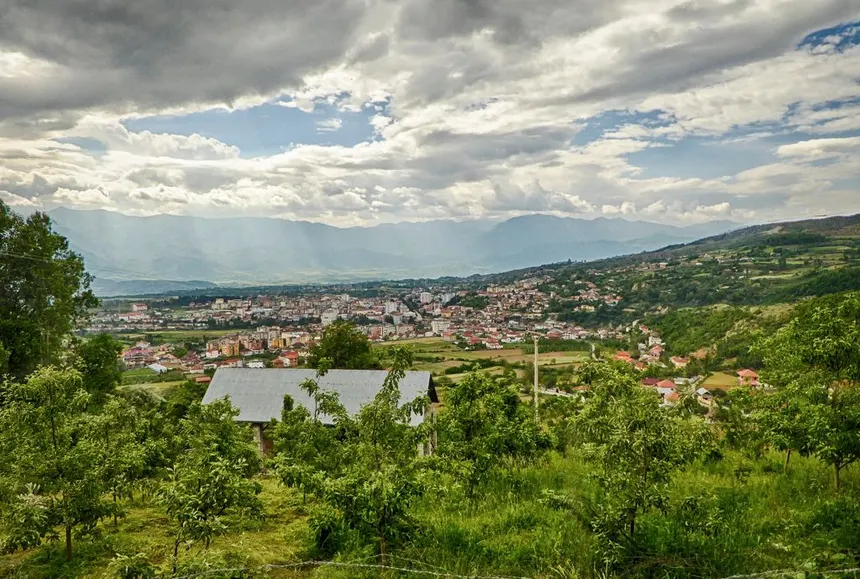 How to buy weed in Peshkopi