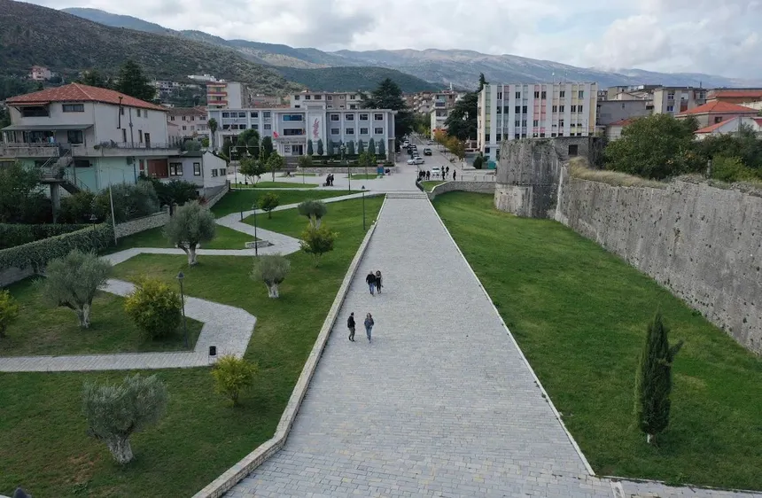 Buy weed in Tepelenë