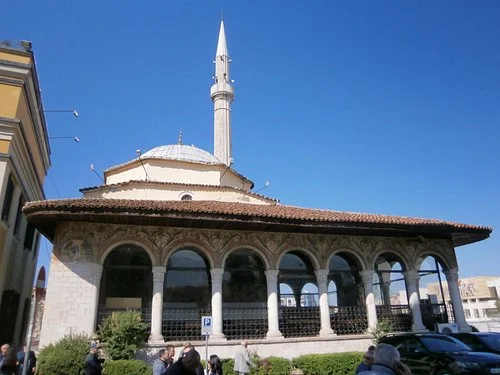 Buy weed in Tirana