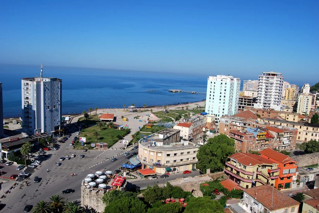 Buy Cannabis in Durrës