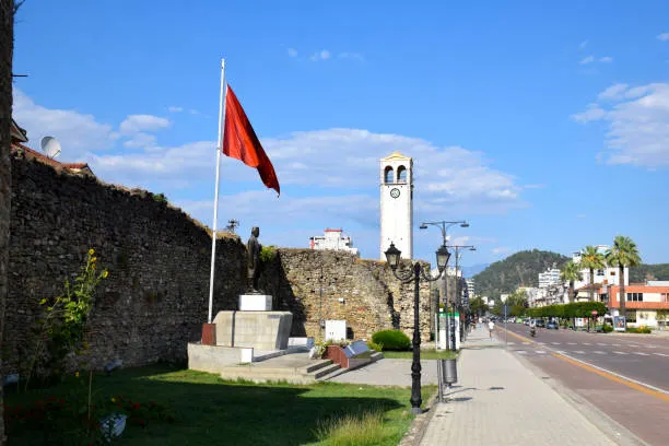 Buy weed easy in Elbasan