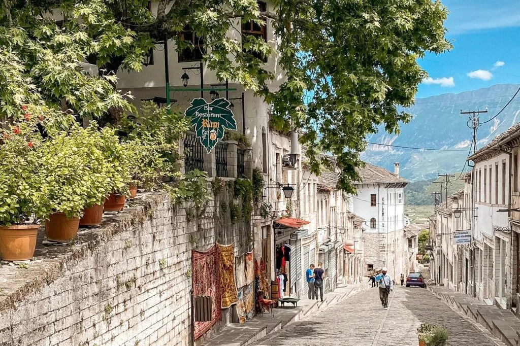 Find Weed in Gjirokaster